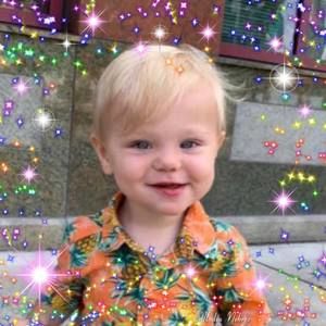 Meet your Posher, Judy